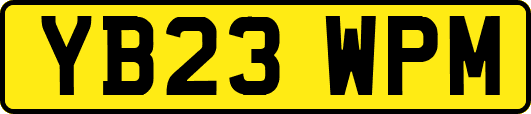 YB23WPM