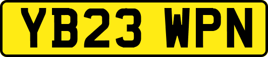 YB23WPN