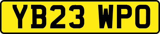 YB23WPO