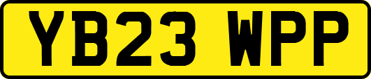 YB23WPP