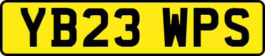 YB23WPS