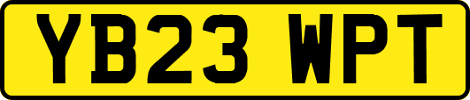 YB23WPT