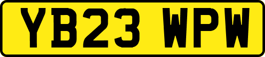 YB23WPW