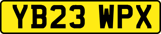 YB23WPX