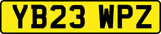 YB23WPZ