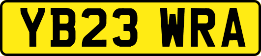 YB23WRA