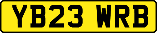 YB23WRB