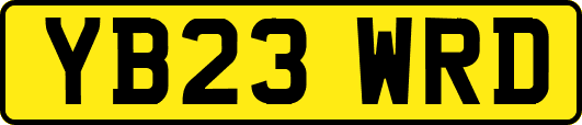 YB23WRD