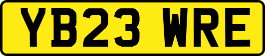 YB23WRE