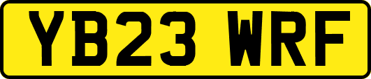 YB23WRF