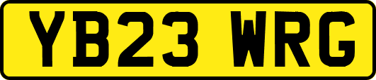 YB23WRG