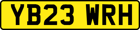 YB23WRH