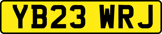 YB23WRJ