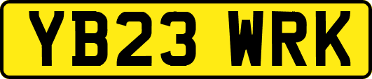 YB23WRK