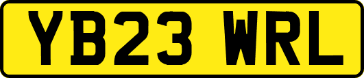 YB23WRL