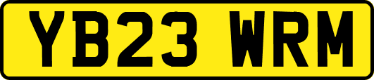 YB23WRM