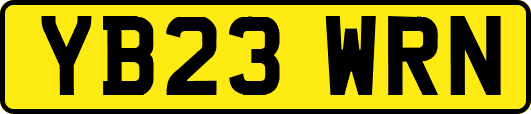 YB23WRN