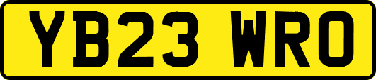 YB23WRO