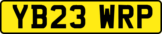 YB23WRP