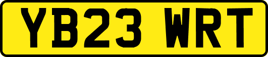 YB23WRT
