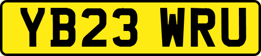 YB23WRU