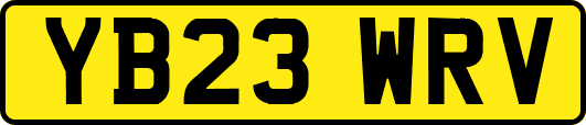 YB23WRV