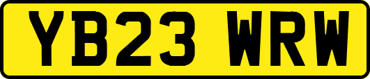 YB23WRW