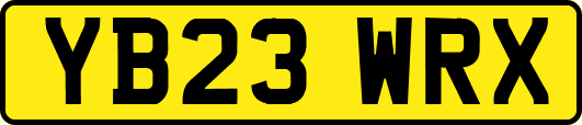 YB23WRX