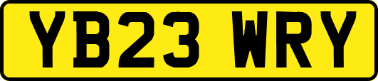 YB23WRY
