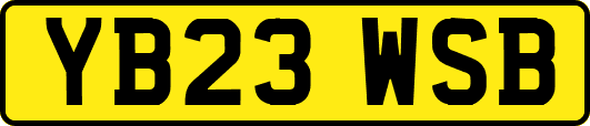 YB23WSB