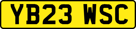 YB23WSC