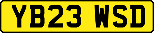 YB23WSD