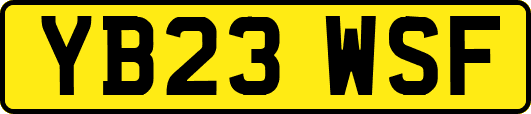 YB23WSF