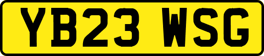 YB23WSG