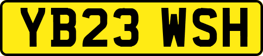 YB23WSH