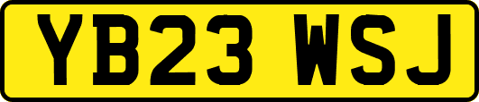 YB23WSJ