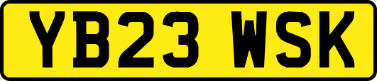 YB23WSK