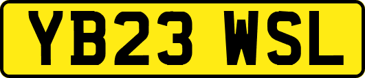 YB23WSL