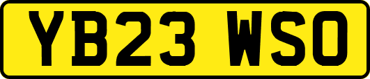 YB23WSO