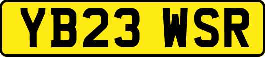 YB23WSR