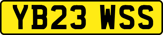 YB23WSS