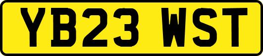 YB23WST