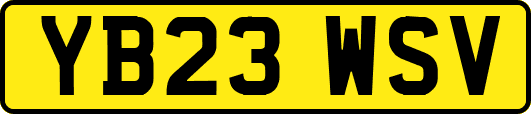 YB23WSV