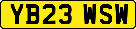 YB23WSW