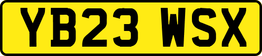 YB23WSX