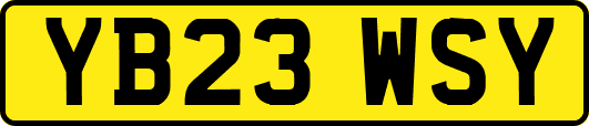 YB23WSY