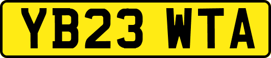 YB23WTA