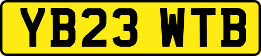 YB23WTB