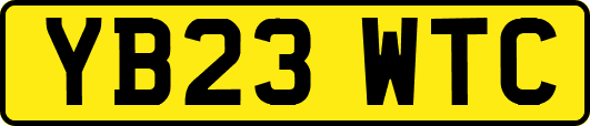 YB23WTC