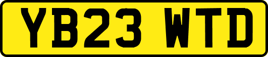 YB23WTD